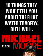 The Flint water crisis first started in 2014 when the drinking water source for the city of Flint, Michigan was changed from Lake Huron and the Detroit River to the cheaper Flint River.